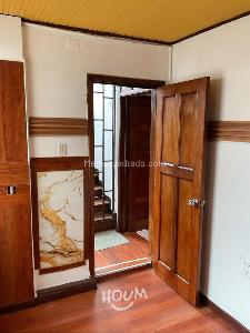 Apartamento de 3 alcobas en venta en Teusaquillo, Bogotá, 60 m² · foto 20 de 20