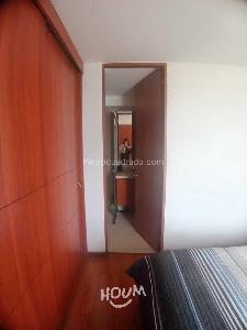 Apartamento de 3 alcobas en venta en Ciudad Bolivar, Bogotá, 56 m² · foto 10 de 14