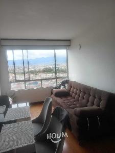 Apartamento de 3 alcobas en venta en Ciudad Bolivar, Bogotá, 56 m² · foto 12 de 14