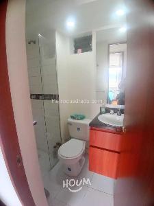 Apartamento de 3 alcobas en venta en Ciudad Bolivar, Bogotá, 56 m² · foto 14 de 14