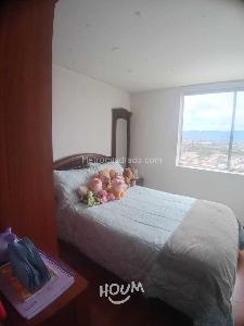 Apartamento de 3 alcobas en venta en Ciudad Bolivar, Bogotá, 56 m² · foto 2 de 14