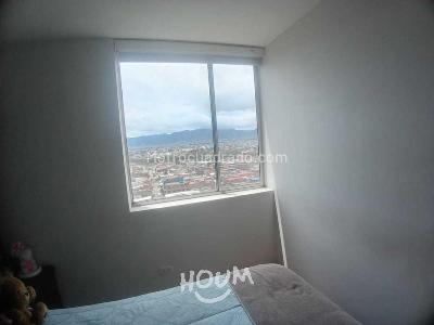 Apartamento de 3 alcobas en venta en Ciudad Bolivar, Bogotá, 56 m² · foto 3 de 14