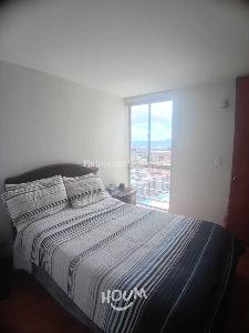 Apartamento de 3 alcobas en venta en Ciudad Bolivar, Bogotá, 56 m² · foto 4 de 14