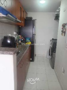 Apartamento de 3 alcobas en venta en Ciudad Bolivar, Bogotá, 56 m² · foto 5 de 14