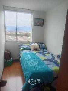 Apartamento de 3 alcobas en venta en Ciudad Bolivar, Bogotá, 56 m² · foto 6 de 14