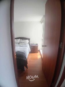 Apartamento de 3 alcobas en venta en Ciudad Bolivar, Bogotá, 56 m² · foto 8 de 14