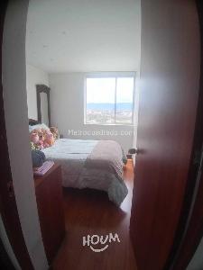 Apartamento de 3 alcobas en venta en Ciudad Bolivar, Bogotá, 56 m² · foto 9 de 14