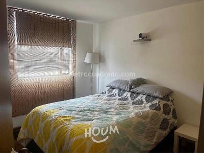 Apartamento en venta en Chia, Chía · foto 11 de 16