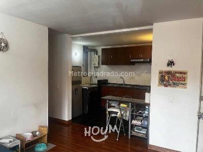 Apartamento en venta en Chia, Chía · foto 4 de 16