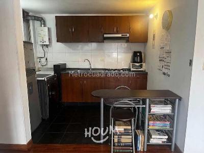 Apartamento en venta en Chia, Chía · foto 5 de 16