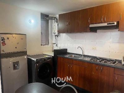 Apartamento en venta en Chia, Chía · foto 6 de 16