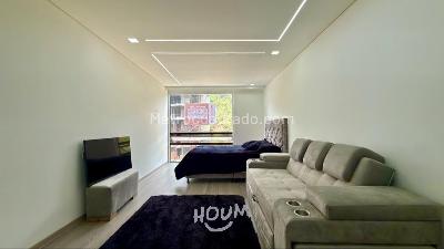 Apartamento en arriendo en Usaquen, Bogotá · foto 2 de 10