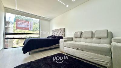 Apartamento en arriendo en Usaquen, Bogotá · foto 3 de 10