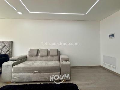 Apartamento en arriendo en Usaquen, Bogotá · foto 4 de 10
