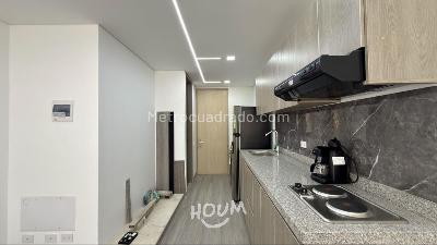 Apartamento en arriendo en Usaquen, Bogotá · foto 5 de 10