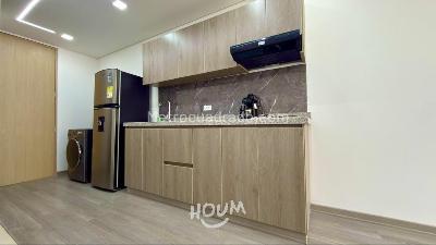 Apartamento en arriendo en Usaquen, Bogotá · foto 6 de 10