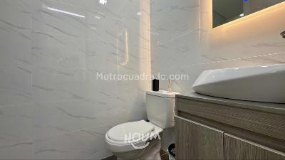 Apartamento en arriendo en Usaquen, Bogotá · foto 8 de 10