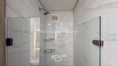 Apartamento en arriendo en Usaquen, Bogotá · foto 9 de 10