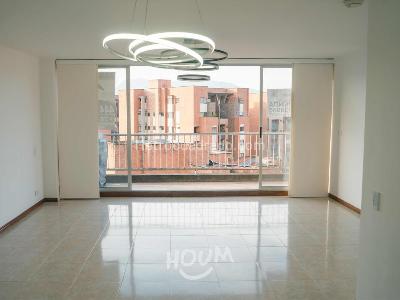 Apartamento de 3 alcobas en arriendo en Envigado, Envigado, 140 m² · foto 2 de 20