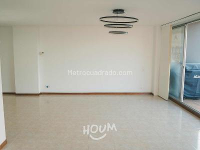 Apartamento de 3 alcobas en arriendo en Envigado, Envigado, 140 m² · foto 3 de 20