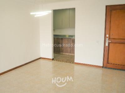 Apartamento de 3 alcobas en arriendo en Envigado, Envigado, 140 m² · foto 4 de 20