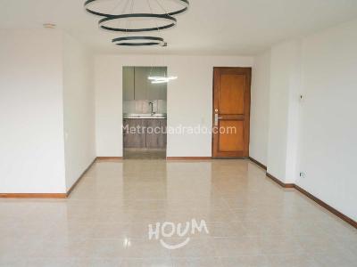 Apartamento de 3 alcobas en arriendo en Envigado, Envigado, 140 m² · foto 5 de 20