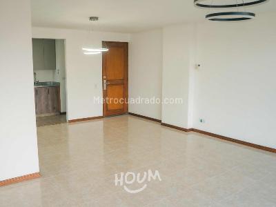 Apartamento de 3 alcobas en arriendo en Envigado, Envigado, 140 m² · foto 6 de 20