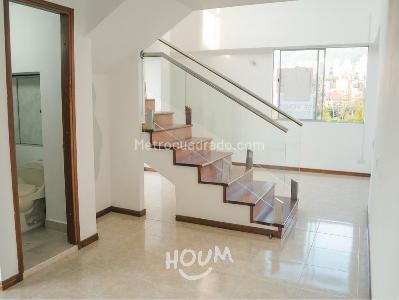 Apartamento de 3 alcobas en arriendo en Envigado, Envigado, 140 m² · foto 8 de 20