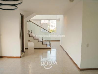 Apartamento de 3 alcobas en arriendo en Envigado, Envigado, 140 m² · foto 9 de 20