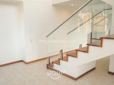 Apartamento de 3 alcobas en arriendo en Envigado, Envigado, 140 m² · foto 10 de 20