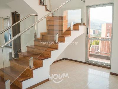 Apartamento de 3 alcobas en arriendo en Envigado, Envigado, 140 m² · foto 11 de 20