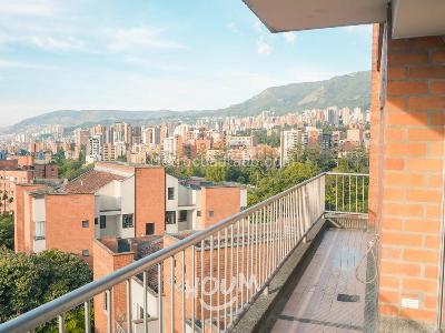 Apartamento de 3 alcobas en arriendo en Envigado, Envigado, 140 m² · foto 12 de 20