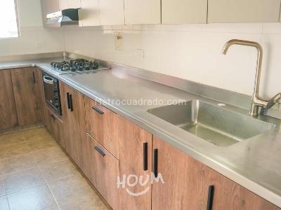 Apartamento de 3 alcobas en arriendo en Envigado, Envigado, 140 m² · foto 16 de 20