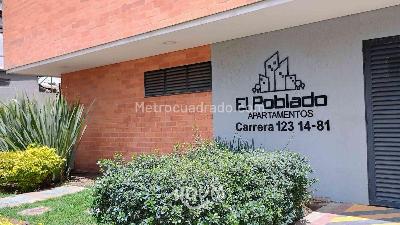 Apartamento en venta en Fontibon, Bogotá · foto 4 de 20