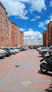 Apartamento en venta en Fontibon, Bogotá · foto 6 de 20