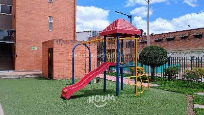 Apartamento en venta en Fontibon, Bogotá · foto 7 de 20