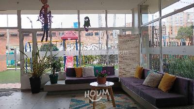 Apartamento en venta en Fontibon, Bogotá · foto 14 de 20