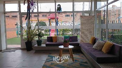 Apartamento en venta en Fontibon, Bogotá · foto 15 de 20