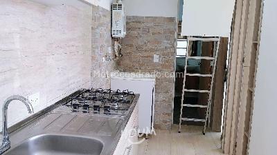 Apartamento en venta en Fontibon, Bogotá · foto 19 de 20