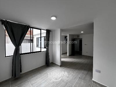 Apartamento de 1 alcoba en arriendo en Engativa, Bogotá, 30 m² · foto 8 de 11