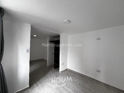 Apartamento de 1 alcoba en arriendo en Engativa, Bogotá, 30 m² · foto 9 de 11