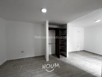Apartamento de 1 alcoba en arriendo en Engativa, Bogotá, 30 m² · foto 10 de 11
