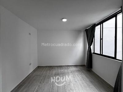 Apartamento de 1 alcoba en arriendo en Engativa, Bogotá, 30 m² · foto 11 de 11