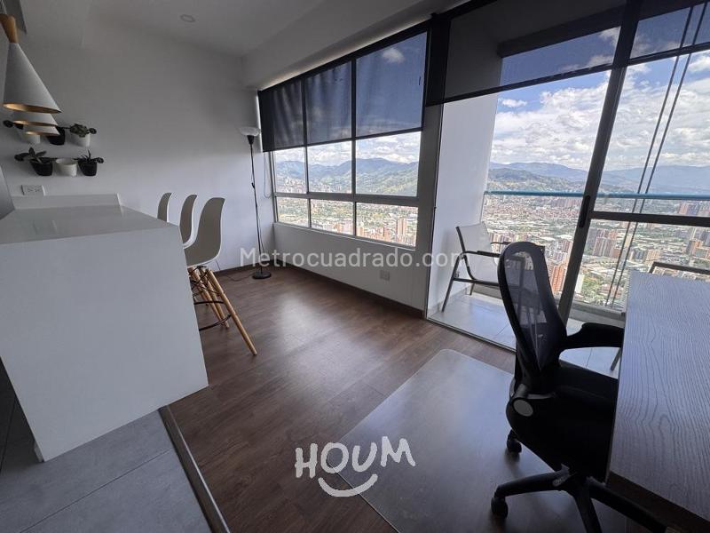 Apartamento en Arriendo, Sabaneta, Sabaneta