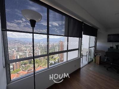 Apartamento de 2 alcobas en arriendo en Sabaneta, Sabaneta, 58 m² · foto 3 de 20