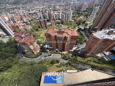 Apartamento de 2 alcobas en arriendo en Sabaneta, Sabaneta, 58 m² · foto 4 de 20