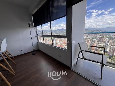 Apartamento de 2 alcobas en arriendo en Sabaneta, Sabaneta, 58 m² · foto 6 de 20