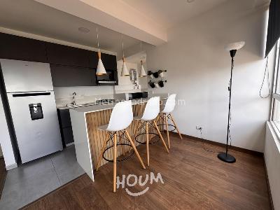 Apartamento de 2 alcobas en arriendo en Sabaneta, Sabaneta, 58 m² · foto 9 de 20