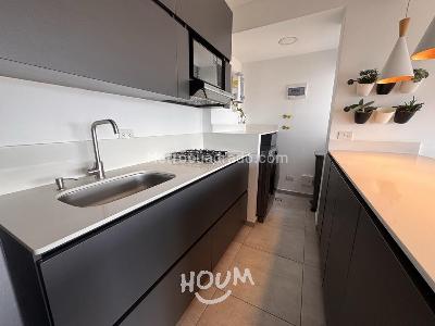 Apartamento de 2 alcobas en arriendo en Sabaneta, Sabaneta, 58 m² · foto 17 de 20