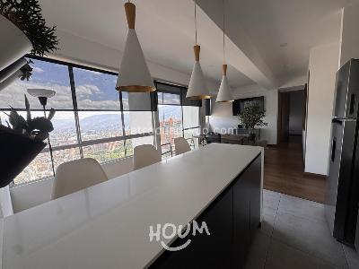Apartamento de 2 alcobas en arriendo en Sabaneta, Sabaneta, 58 m² · foto 19 de 20